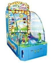 射水鴨到海洋之星 電玩城設(shè)備全解析與價(jià)格指南