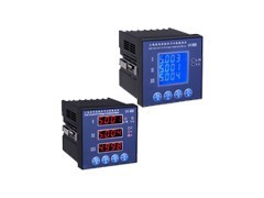 單交流電流智能數(shù)顯表YD8000 國(guó)產(chǎn)智能儀器儀表的匠心之作